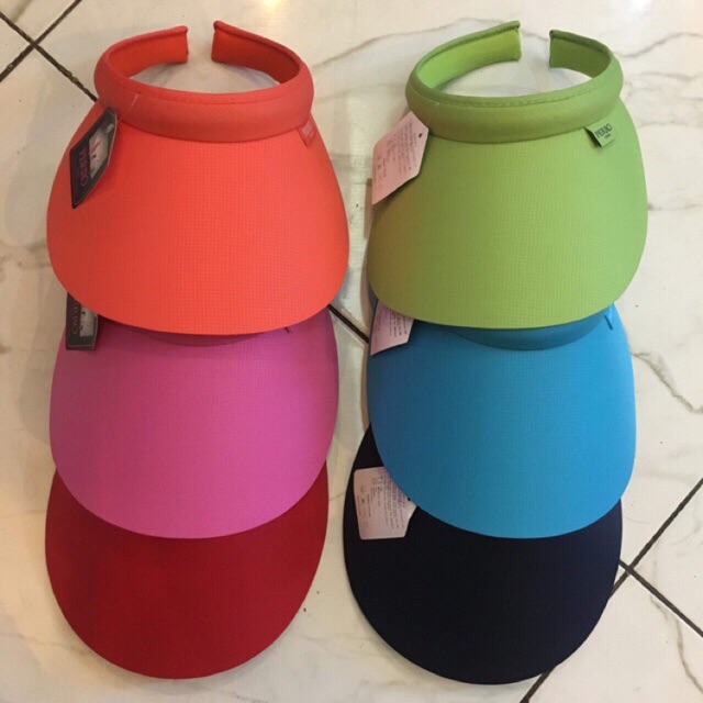 Mũ Chống Nắng Perro Cao Cấp Chống Tia UV