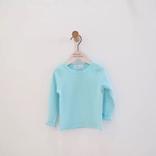 Áo giữ nhiệt xuất Nhật ( không chọn màu)