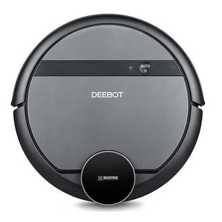 ROBOT HÚT BỤI LAU NHÀ ECOVACS DEEBOT DE53