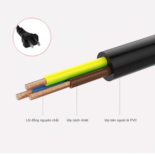 Bình đun nước nóng siêu tốc Misushita Thái lan