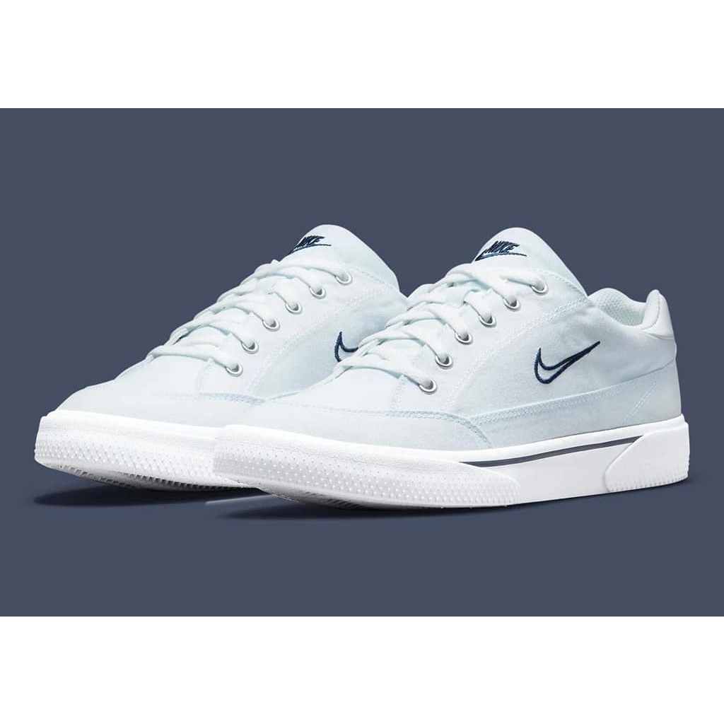 Giày Thời Trang  Nike Retro GTS Chính Hãng 100% - DA1446-100