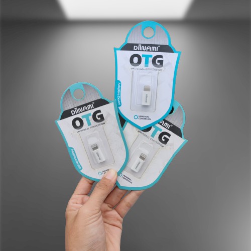 Cáp Otg / On-The-Go Cổng Micro Usb / Micro Usb / Type C Cho Điện Thoại Iphone