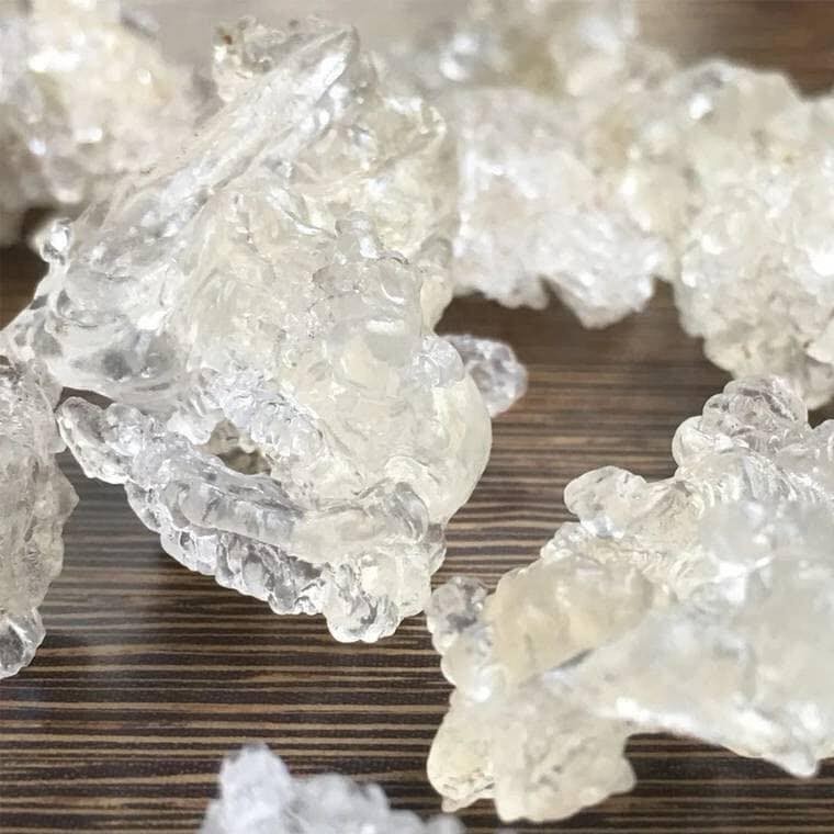 Tuyết yến Vân Nam thượng hạng  100g