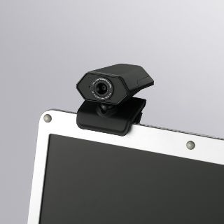 Webcam cao cấp của BuffaloModel: BSW50KM01HFull HD real 1080p
