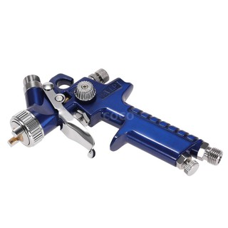 Bộ dụng cụ phun sơn đầu phun 0.8mm