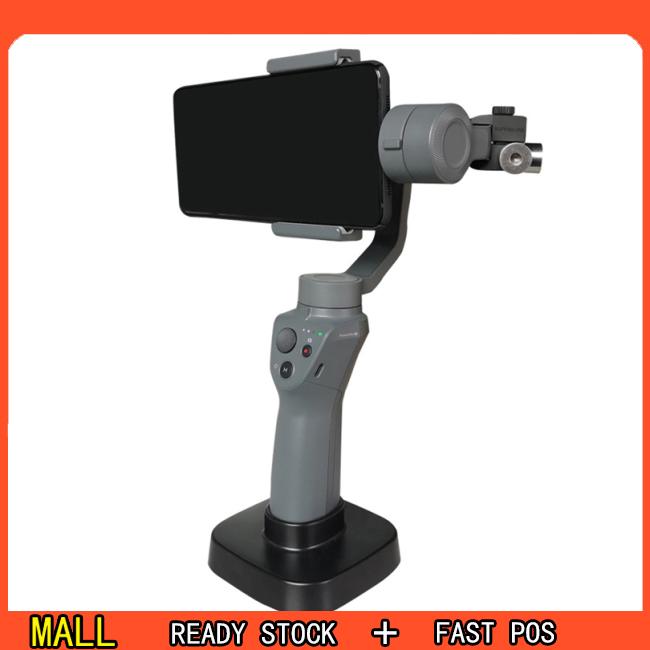 Bộ giá đỡ điện thoại bằng hợp kim nhôm cao cấp tiện dụng