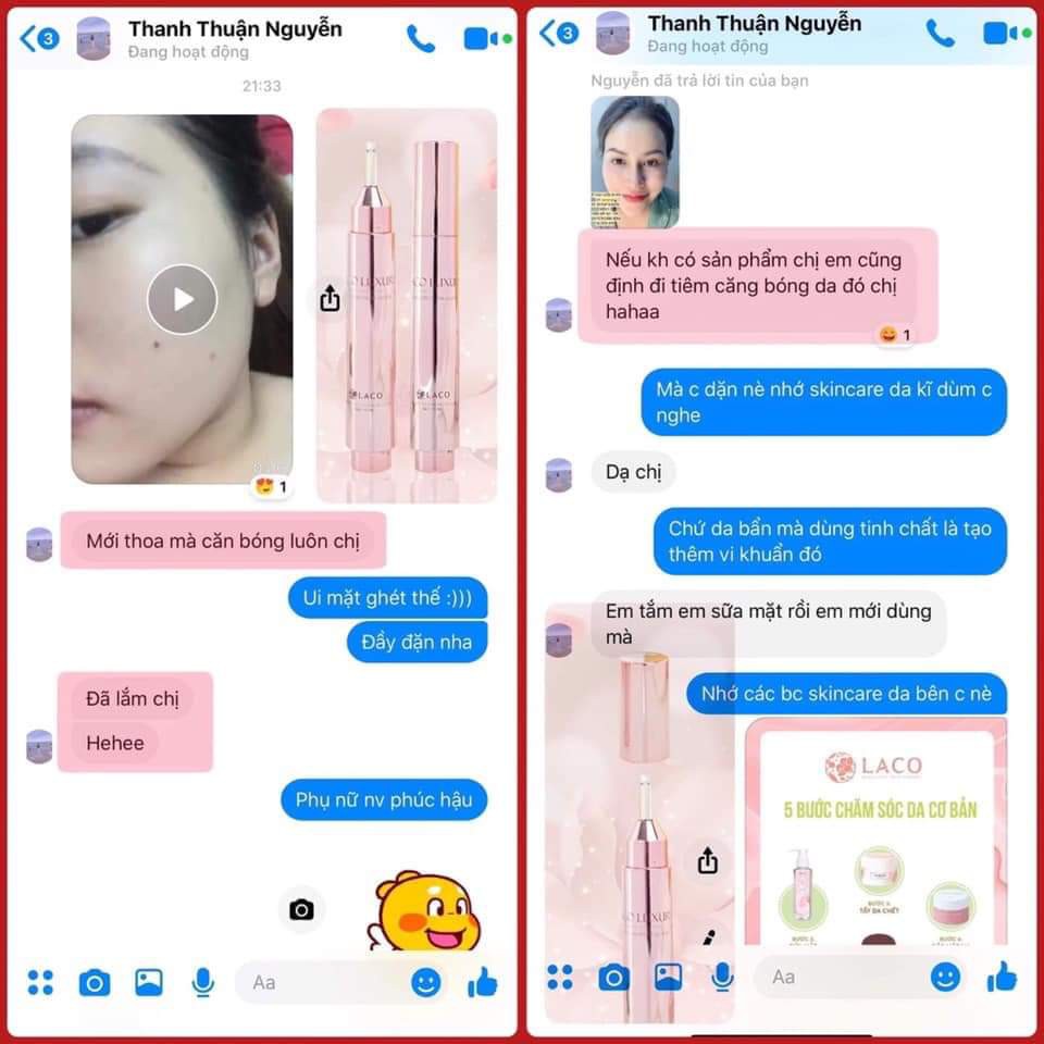 Ampoul DNA Cá Hồi Mờ Thâm, Nám ,Tàn Nhang, Sáng Da | BigBuy360 - bigbuy360.vn