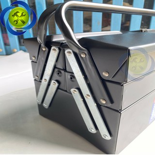 HỘP DỤNG CỤ 5 NGĂN WORKPRO W082020
