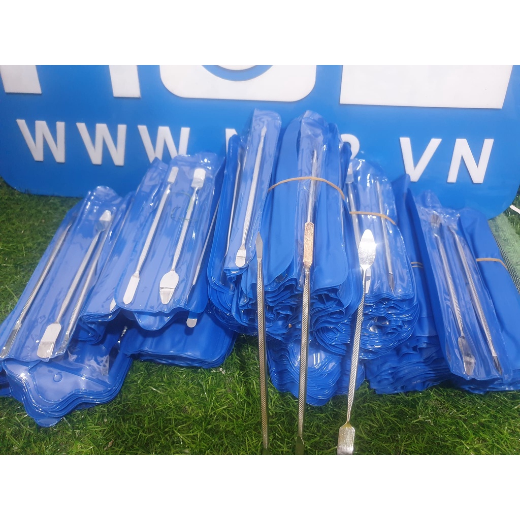 Bộ 3 Cây nạy màn hình mở điện thoại, iPad, Laptop, Cây nạy sửa chữa điện thoại, thép không rỉ JH1102