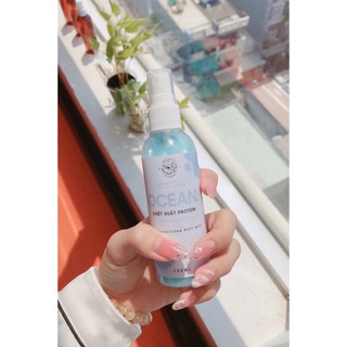 Xịt dưỡng tóc ocean - bâu krysie beauty