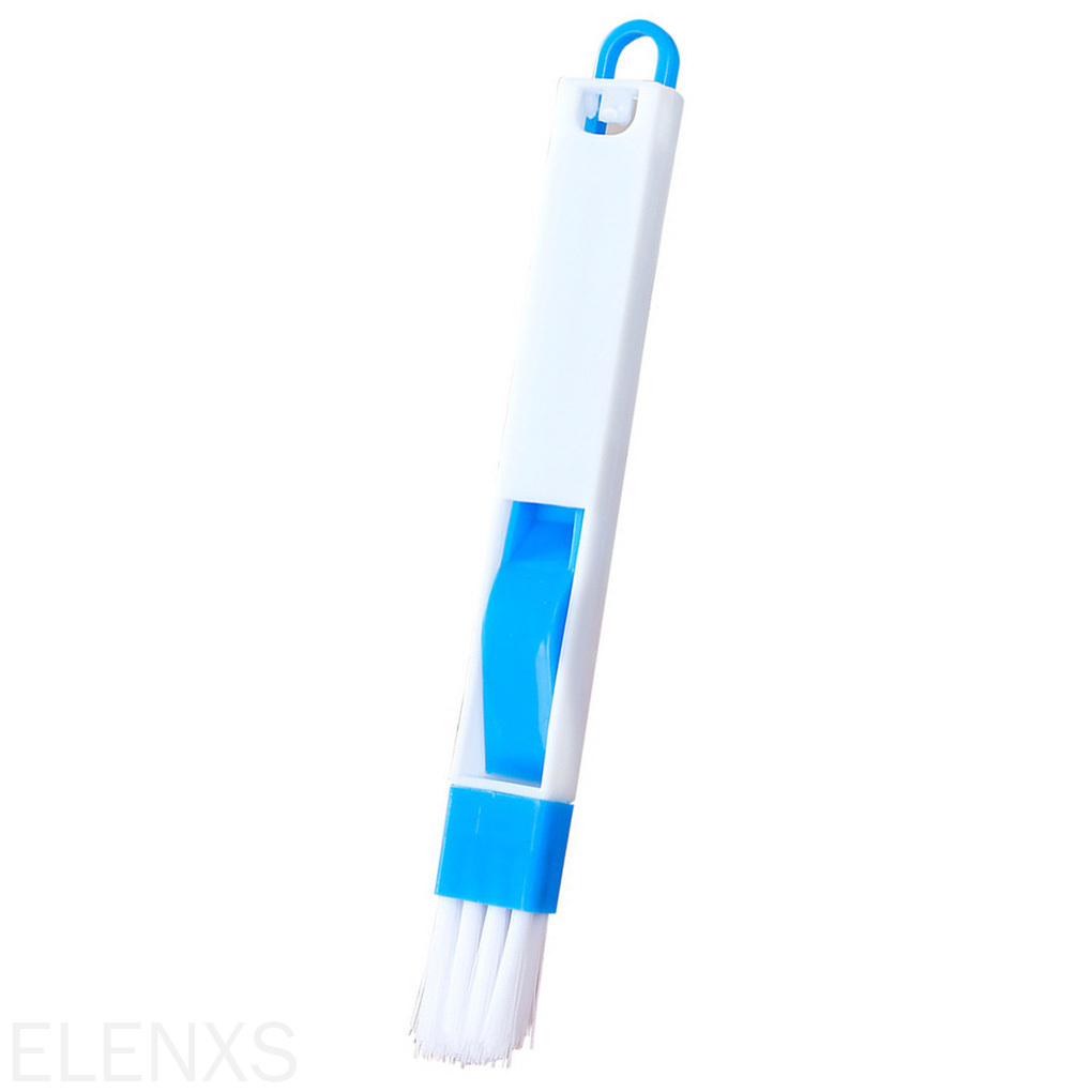 Cọ Vệ Sinh Khe Cửa Sổ 2 Trong 1 Tiện Dụng