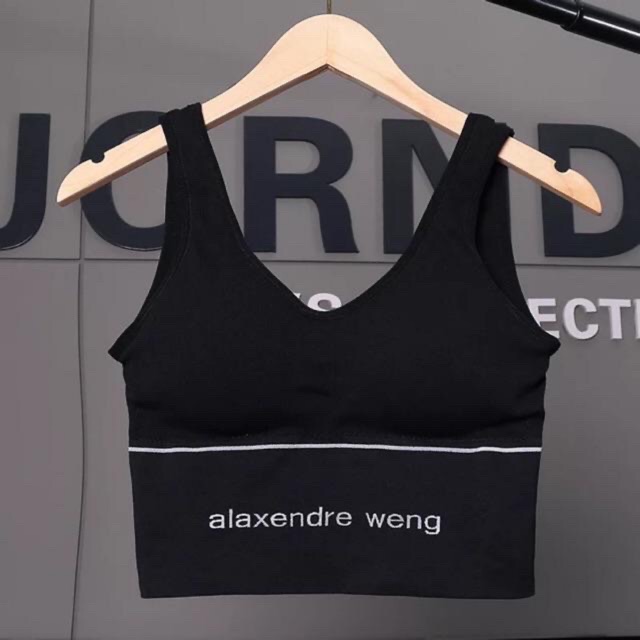 Áo Bra áo tập gym