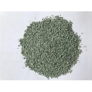 Vật liệu lọc quặng Clino-X dùng lọc nước gia đình, xử lý nước nhiễm Asen gây ung thư gói 1kg ( mã PLAM giảm 6% đơn 300k)