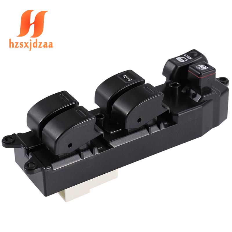 Công Tắc Điều Khiển Cửa Sổ Cho Toyota 1997-2002 Camry Corolla Avalon Electric 84820-60090