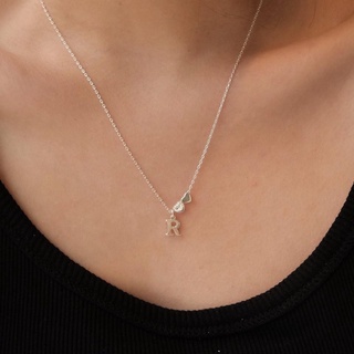 [Novembre] Vòng cổ bạc 925 - 050