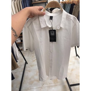 ÁO ĐŨI SƠ MI CỘC TAY