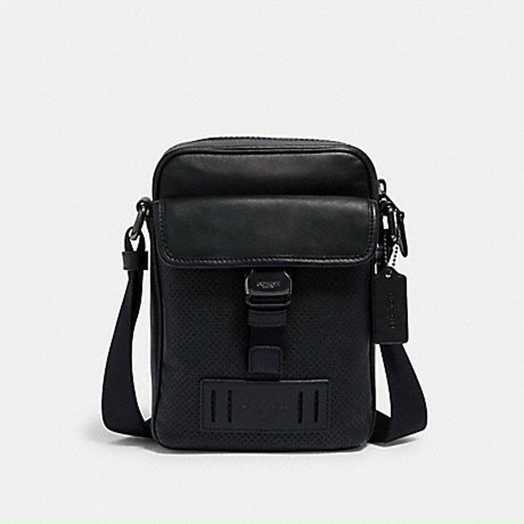 Túi đeo chéo Nam, Nữ Coach Ranger Crossbody