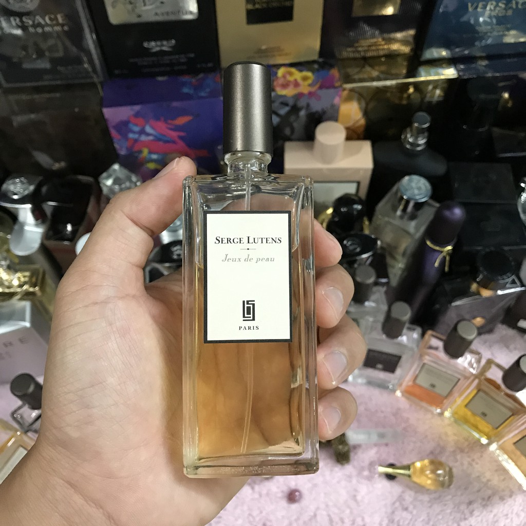[Mẫu Thử] Tổng Hợp Nước Hoa Serge Lutens | BigBuy360 - bigbuy360.vn