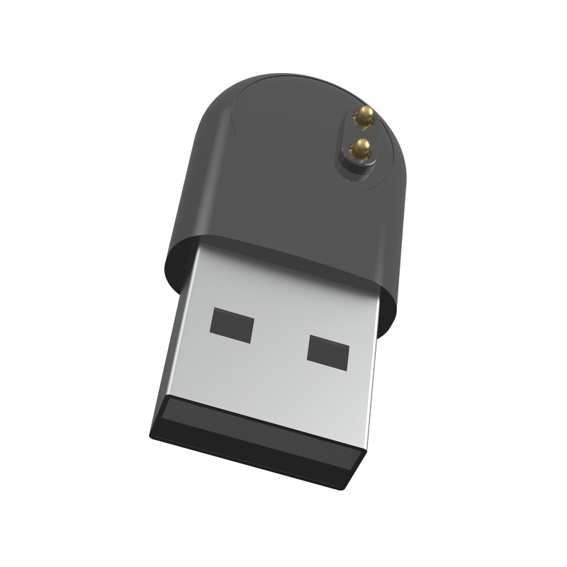 Đế Sạc USB Không Dây Cho Mi Band 7 6 5