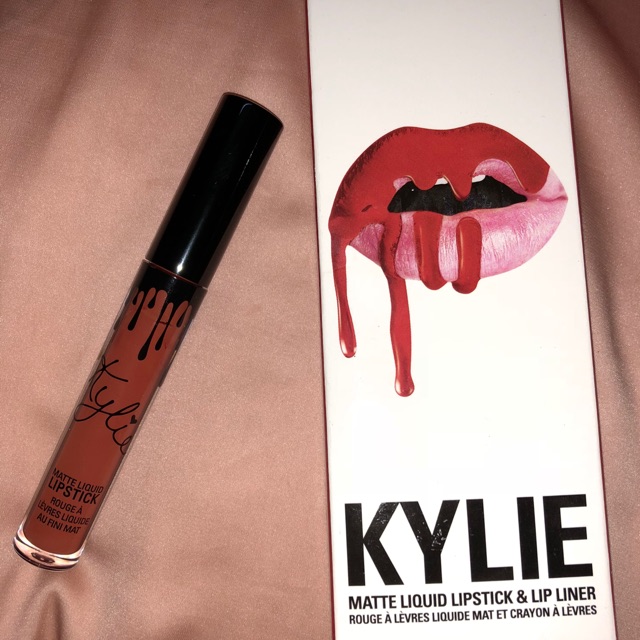 TRẢ ORD KYLIE