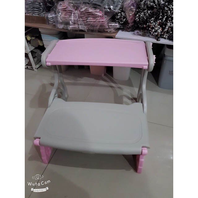 Bàn học thông minh đa năng tháo lắp tiện dụng | BigBuy360 - bigbuy360.vn