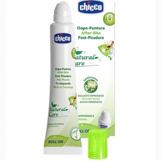 Lăn bôi vết muỗi, côn trùng cắn chicco