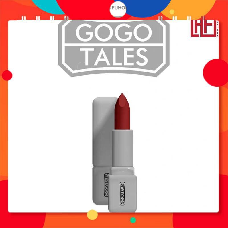 [FREE SHIP] GOGO TALES - Son thỏi lì Crafted elegance lipstick Gogotales | BigBuy360 - bigbuy360.vn