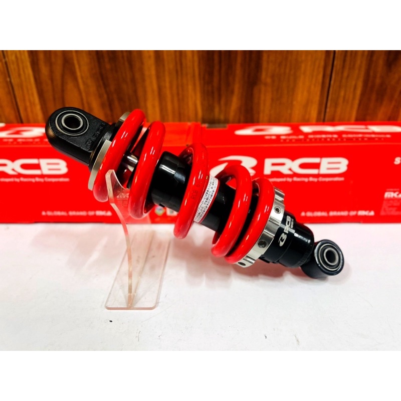 Phuộc RCB M2 Winner / Sonic ( Chính Hãng RCB ) Màu Đỏ Size 225MM &gt;&gt;&gt;&gt;