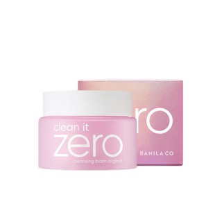 [New] Sáp Tẩy Trang Banila Clean It Zero Full Size