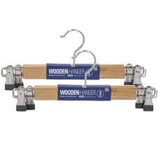 Bộ 3 móc treo váy Lock&Lock ETM381