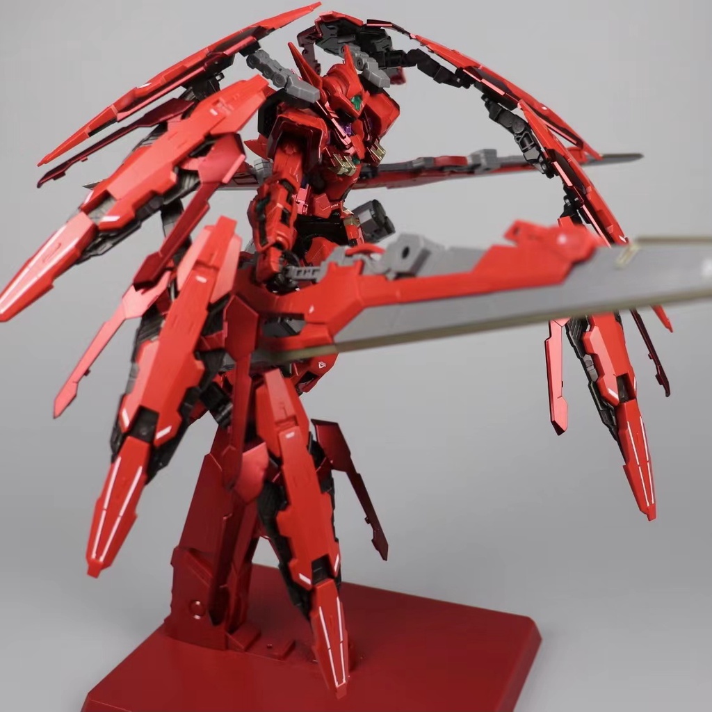 Mô hình lắp ráp Gunpla  DABAN 8816 MB 1/100 GNY-001F Gundam Astraea Type-F Daban