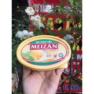 BƠ THỰC VẬT MEIZAN 80g