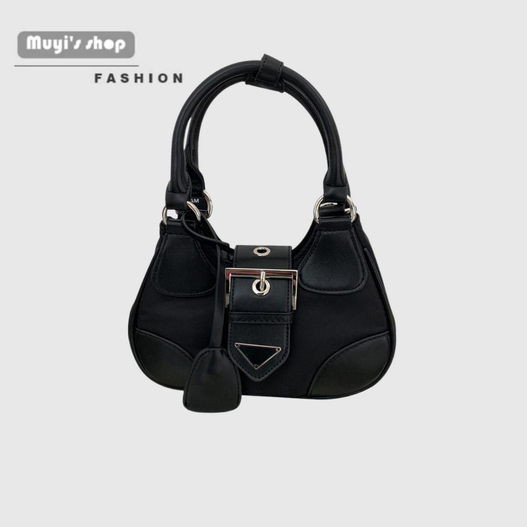 Túi Đeo Vai Thời Trang Phong Cách Ngọt Ngào Cho Nữ