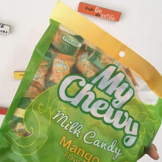 Kẹo sữa mềm vị xoài My Chewy
