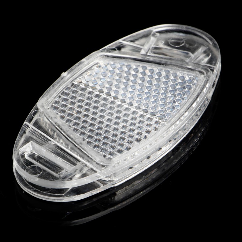 1 Ống Phản Quang Gắn Căm Xe Đạp