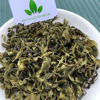 Chè Bát Tiên Thơm Mát Không Thuốc Sâu ( loại hái thủ công sao tay )