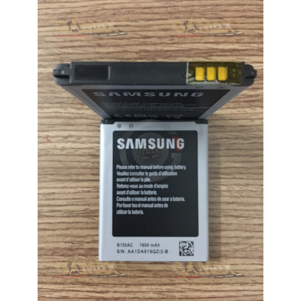 Pin điện thoại Samsung GT-I8262- B150AE 1800mAh