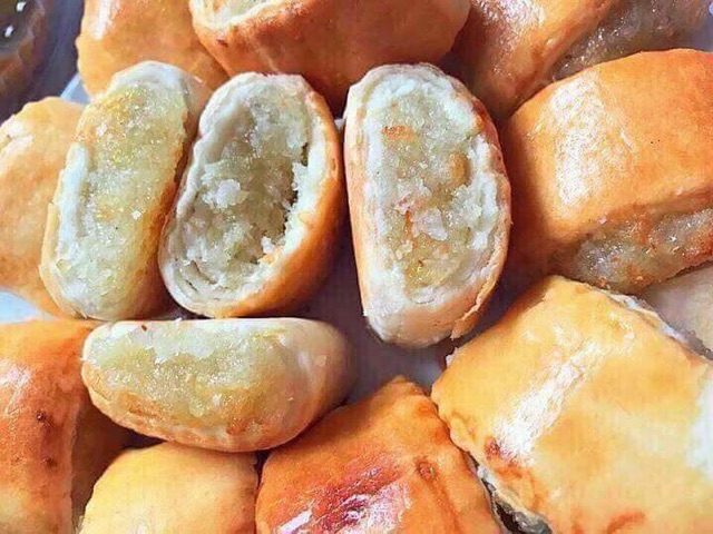 [FREESHIP 99K TOÀN QUỐC] Bánh dừa nướng 45k/ 10cái ~hoặc 100k/1kg | BigBuy360 - bigbuy360.vn