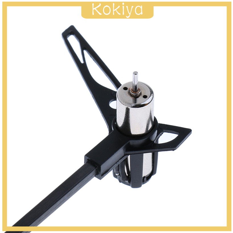 Động Cơ Đuôi Cho Máy Bay Điều Khiển Từ Xa WLtoys XK K110