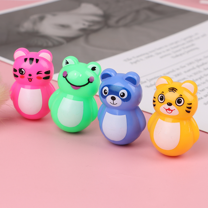 Bộ 3 Kẹp Tóc Lật Mini Cho Nữ