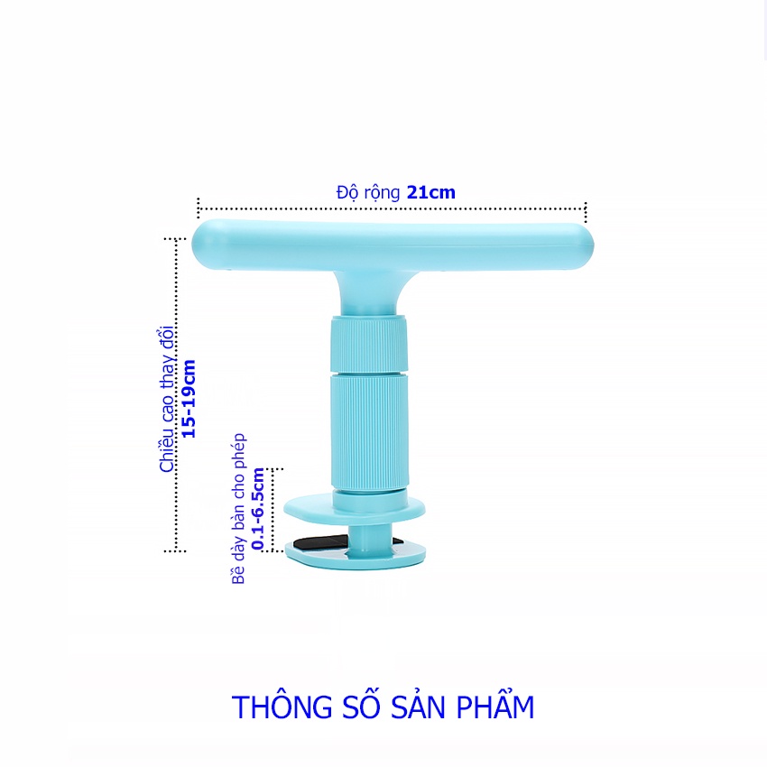 Giá đỡ ngực chống cận thị chống gù lưng chỉnh tư thế ngồi học cho bé LTX SPC114