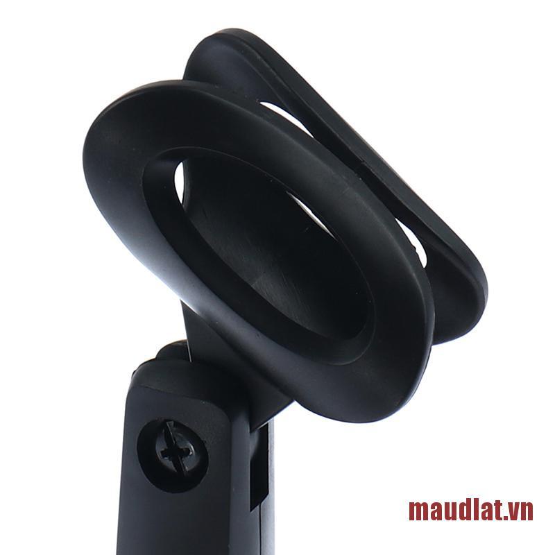 maudlat Condenser Microphone Stereo Desktop Stand For PC Video Chat Podcast Record