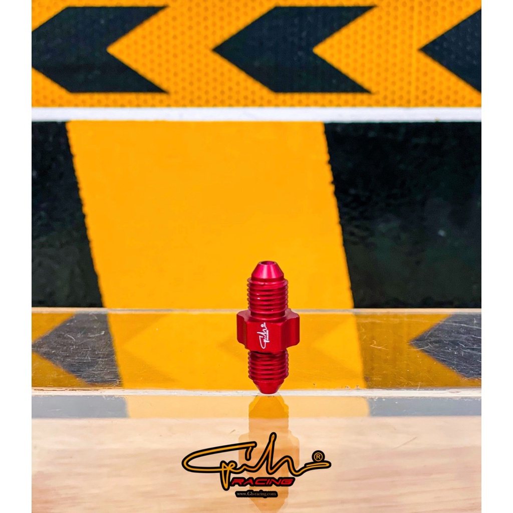 Đầu Nối Dây Dầu GH_Racing