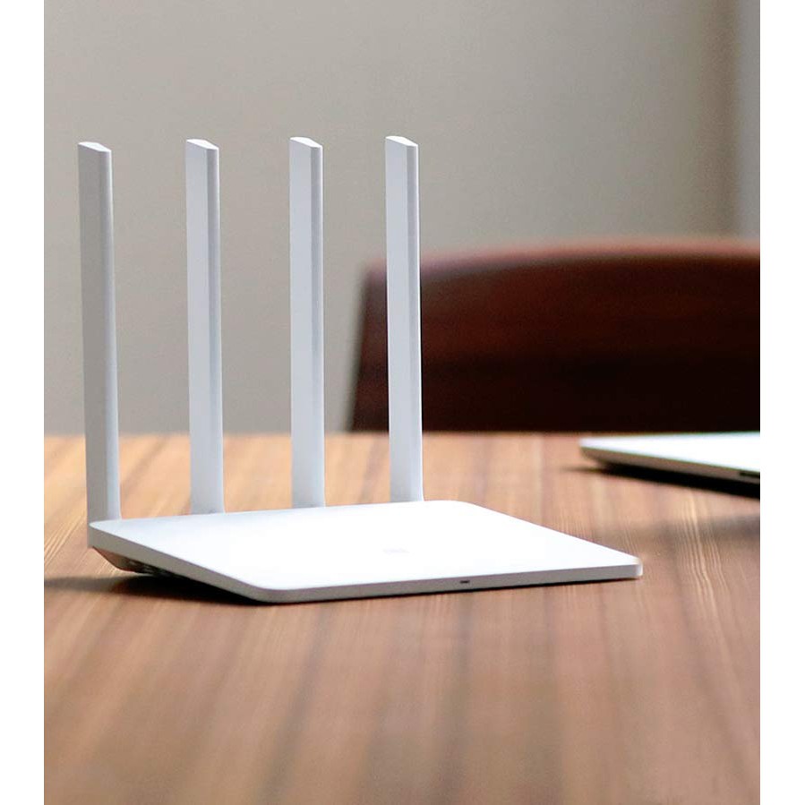 MI ROUTER GEN 3 2ND SỬ DỤNG ROM PADAVAN