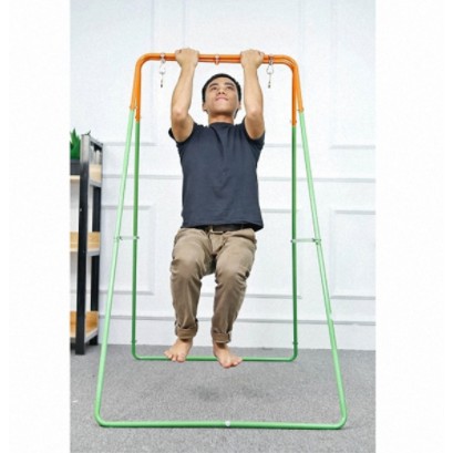 [BẢO HÀNH 6 THÁNG] Xích đu nhún nhảy, đai nhún nhảy, đai tập đi cho bé Jumper Kids - Hàng Chính Hãng