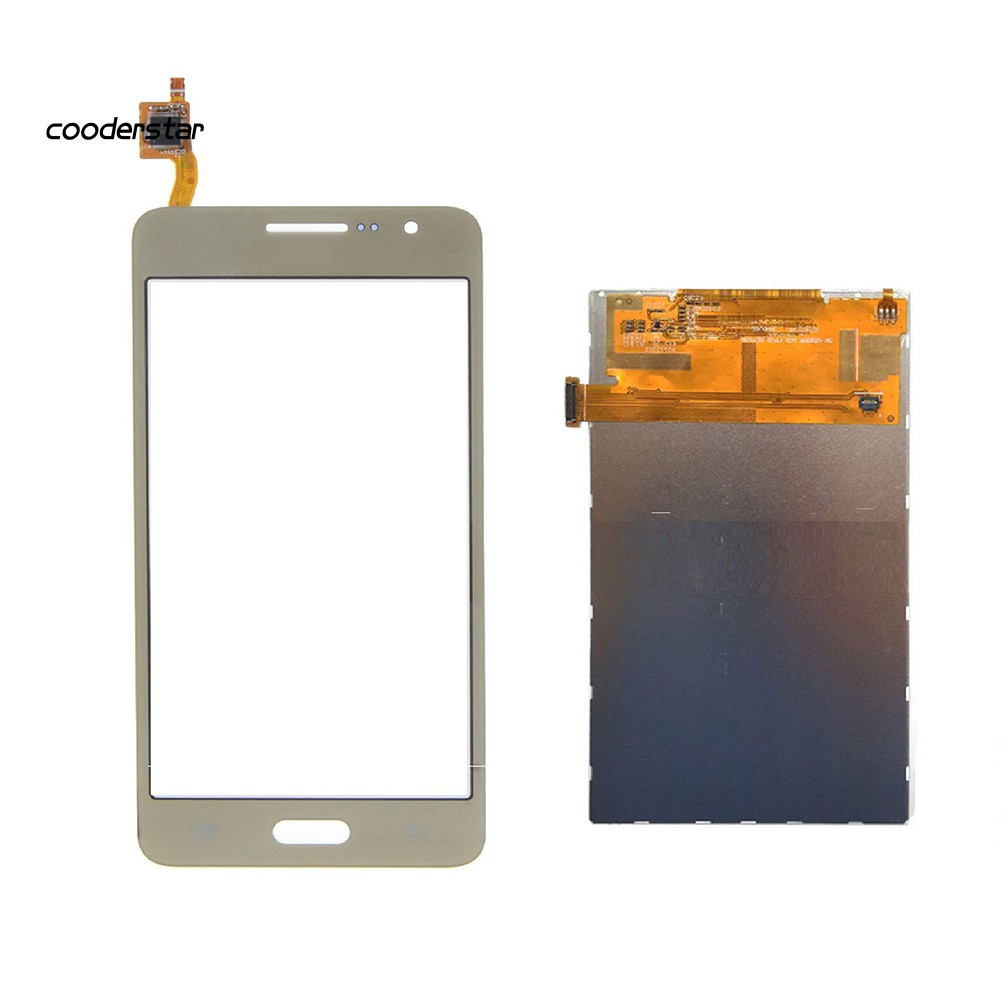 Màn Hình Cảm Ứng Lcd Bằng Kính Thay Thế Chuyên Dụng Cho Samsung Galaxy Grand Prime Sm-g531f G531h