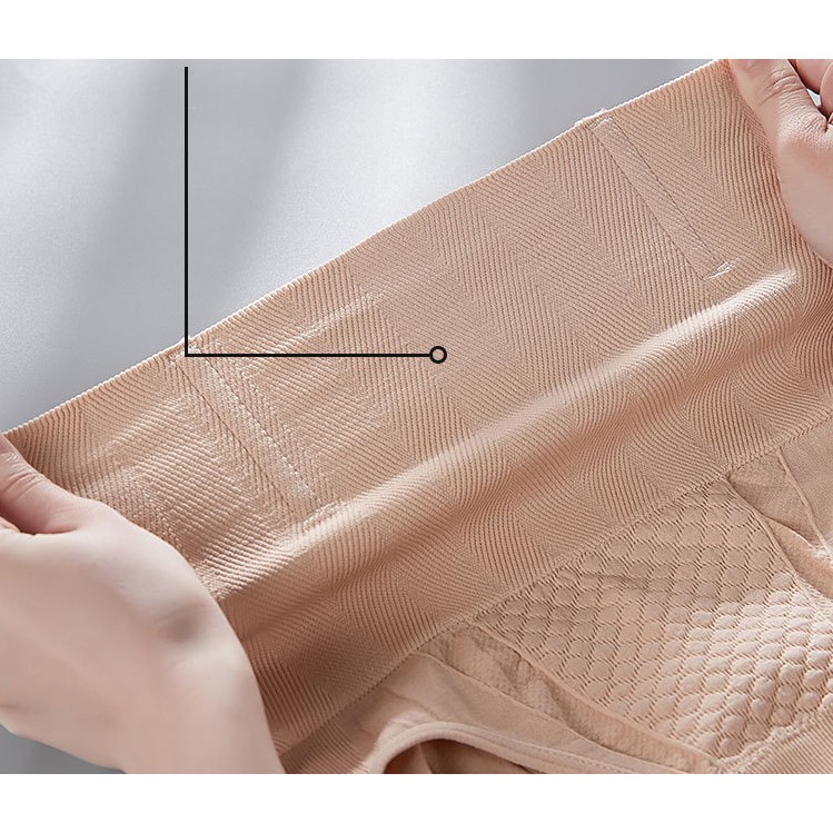 Quần Gen Nịt Bụng Có Thanh Chống Cuộn Cạp Cao  , Giảm Mỡ, Giảm Eo ĐỊnh Hình Vòng Eo Mới Nhất M11 | BigBuy360 - bigbuy360.vn