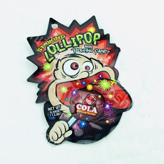 [DEAL 1K] 1 Gói Kẹo Nổ Striking Popping Candy
