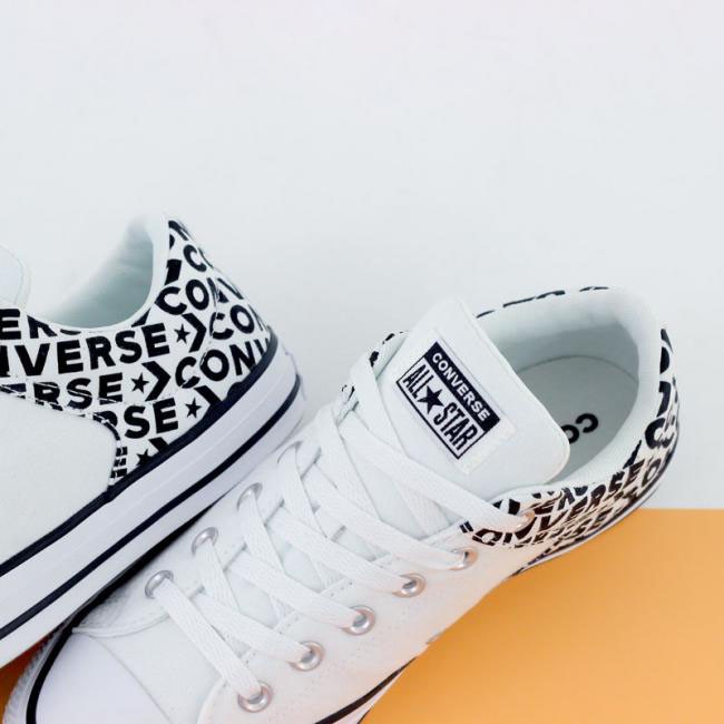 Giày sneaker Converse Chuck Taylor All Star High Street 163957