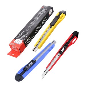 Dao rọc giấy nhỏ SDI 0404, chính hãng . Do VPP Hiếu Cường cung cấp